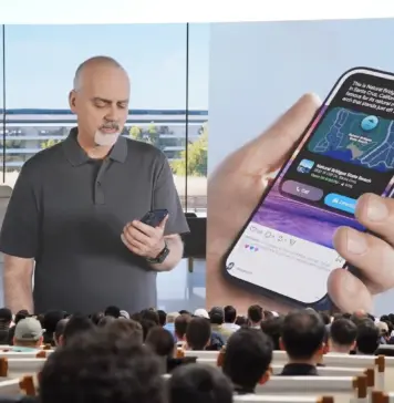 iOS 27 Include Aduce Noua Functie Speciala pe iPhone iOS 27 Apple Intelligence navigare Apple Maps
