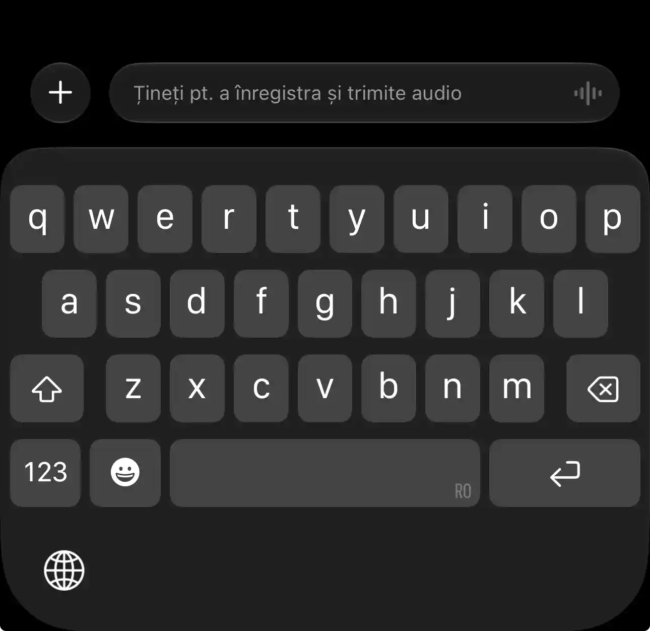 iOS 27 dictare mesaje | iDevice.ro iOS 27 dictare mesaje