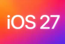 iOS 27 Public Beta a fost Lansat pe iPhone si iPad iOS 27 public beta
