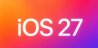 iOS 27 public beta