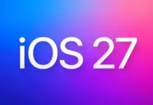 iOS 27 sonerie volum