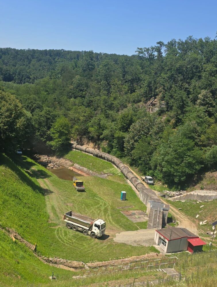 investitii hidrotehnice romania | iDevice.ro investitii hidrotehnice romania