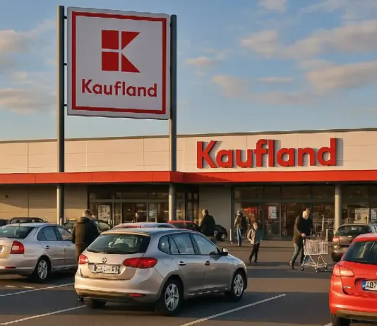 kaufland electrocasnice retur garantie