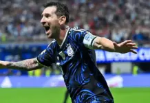 Lionel Messi in Linie Directa pentru a CASTIGA Tot la Cupa Mondiala FIFA 2026 lionel messi finala cupa mondiala fifa 2026