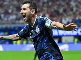 lionel messi finala cupa mondiala fifa 2026