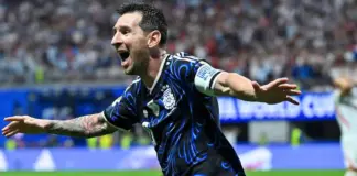 lionel messi finala cupa mondiala fifa 2026