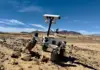 NASA face Descoperiri IMPESIONANTE pe Marte, ce Încearcă să Explice Oamenii de Știință nasa poligoane marte