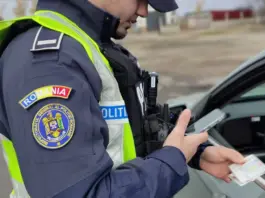 norme permise conducere România