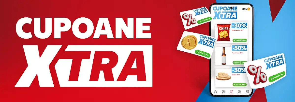 oferte kaufland cupoane xtra reduceri | iDevice.ro oferte kaufland cupoane xtra reduceri