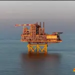 platforma extragere gaze Romania Marea Neagra | iDevice.ro platforma extragere gaze Romania Marea Neagra
