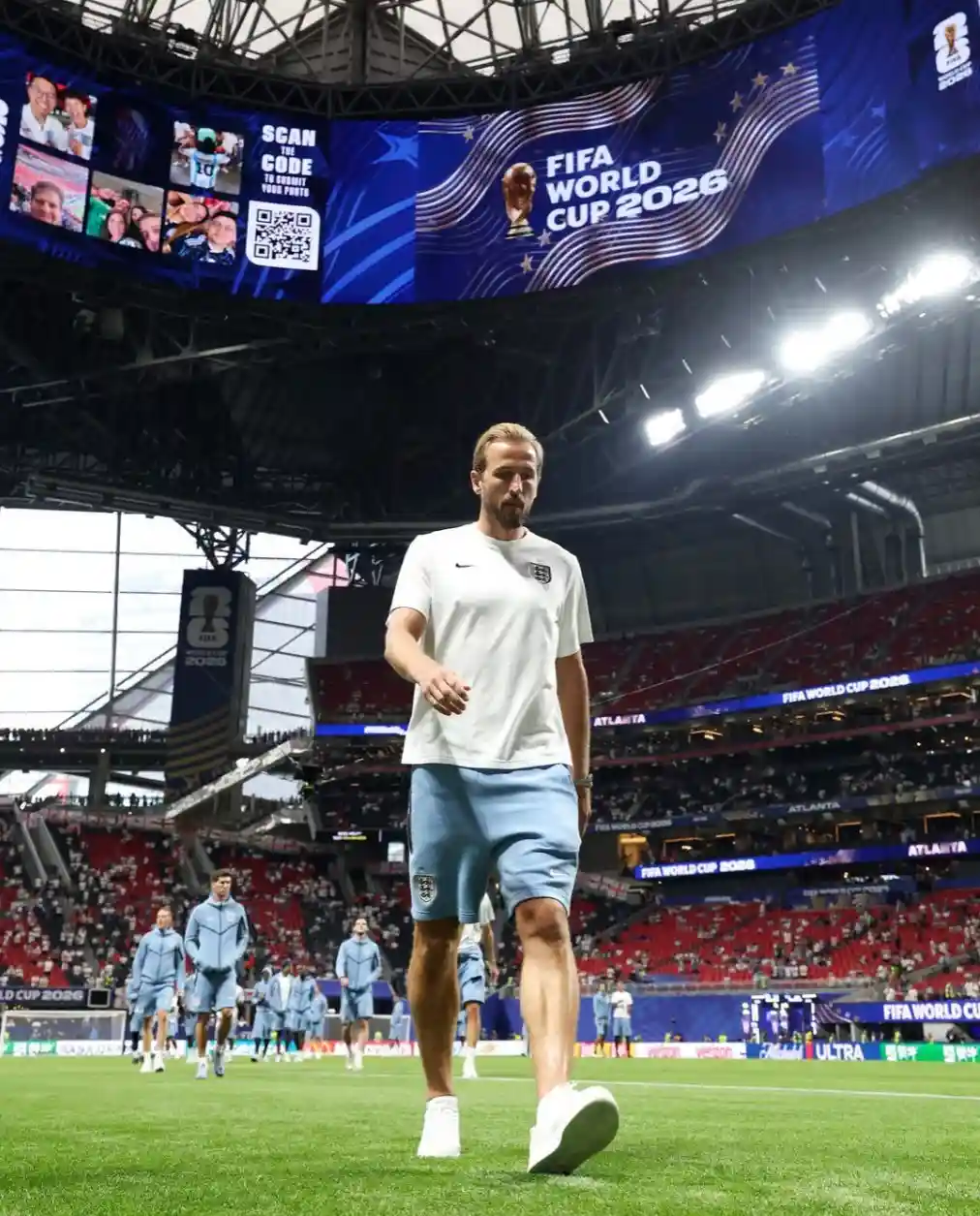ANGLIA - ARGENTINA LIVE ANTENA 1 Lionel Messi Harry Kane Cupa Mondiala FIFA 2026