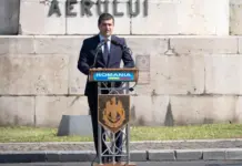 radu miruță reforme cfr