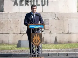 radu miruță reforme cfr