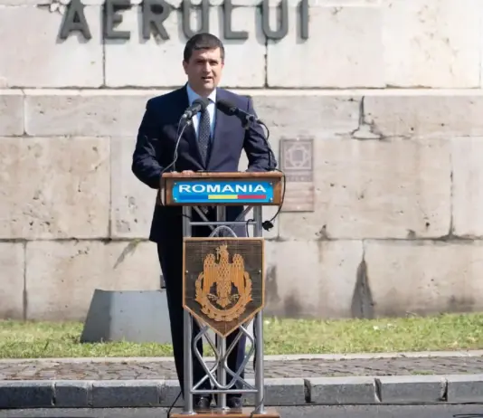 radu miruță reforme cfr
