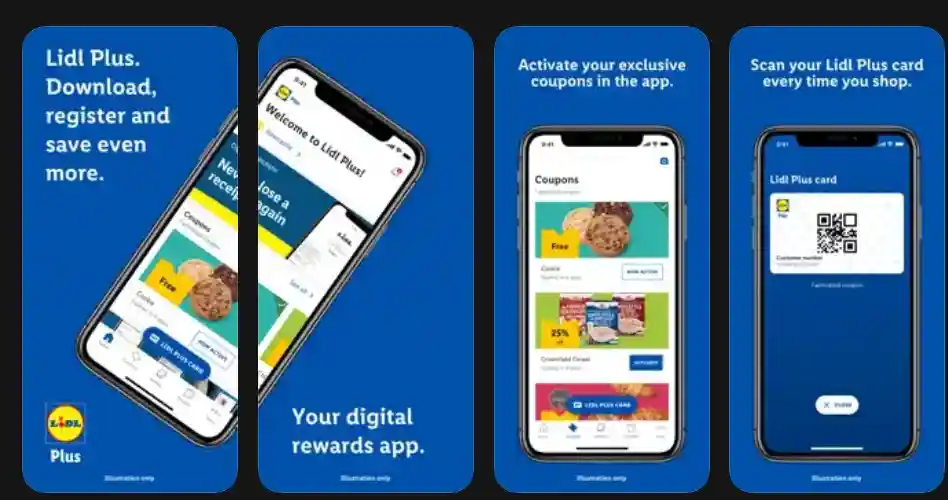 reduceri LIDL Plus Romania | iDevice.ro reduceri LIDL Plus Romania