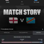 rezultat ANGLIA - CONGO LIVE ANTENA 1, Meci cu Jude Bellingham in Saisprezecimile CUPEI Mondiale FIFA 2026 | iDevice.ro rezultat ANGLIA - CONGO LIVE ANTENA 1, Meci cu Jude Bellingham in Saisprezecimile CUPEI Mondiale FIFA 2026