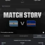 rezultat ARGENTINA - CAPUL VERDE LIVE ANTENA 1 Meci Lionel Messi Cupa Mondiala FIFA 2026 | iDevice.ro rezultat ARGENTINA - CAPUL VERDE LIVE ANTENA 1 Meci Lionel Messi Cupa Mondiala FIFA 2026