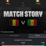 rezultat BELGIA - SENEGAL LIVE ANTENA 1 Meci Kevin De Bruyne Cupa Mondiala FIFA 2026 | iDevice.ro rezultat BELGIA - SENEGAL LIVE ANTENA 1 Meci Kevin De Bruyne Cupa Mondiala FIFA 2026