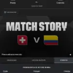 rezultat ELVETIA - COLUMBIA LIVE ANTENA 1 James Rodriguez Cupa Mondiala FIFA 2026 | iDevice.ro rezultat ELVETIA - COLUMBIA LIVE ANTENA 1 James Rodriguez Cupa Mondiala FIFA 2026