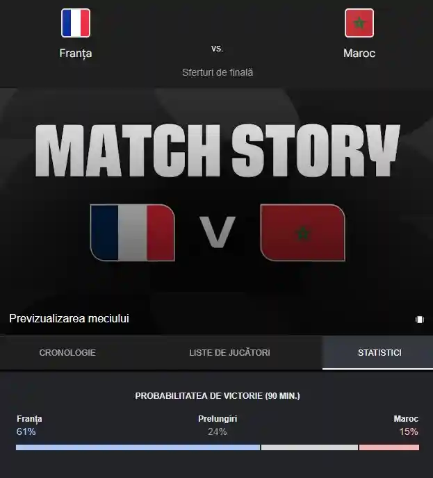 rezultat FRANȚA - MAROC LIVE ANTENA 1 Kylian Mbappe Dembele Cupa Mondială FIFA 2026 | iDevice.ro rezultat FRANȚA - MAROC LIVE ANTENA 1 Kylian Mbappe Dembele Cupa Mondială FIFA 2026