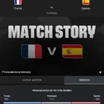 rezultat FRANTA - SPANIA LIVE ANTENA 1 Kylian Mbappe Lamine Yamal Cupa Mondiala FIFA 2026 | iDevice.ro rezultat FRANTA - SPANIA LIVE ANTENA 1 Kylian Mbappe Lamine Yamal Cupa Mondiala FIFA 2026