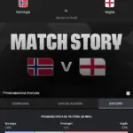 rezultat NORVEGIA - ANGLIA LIVE ANTENA 1 Erling Haaland Harry Kane Cupa Mondiala FIFA 2026 | iDevice.ro rezultat NORVEGIA - ANGLIA LIVE ANTENA 1 Erling Haaland Harry Kane Cupa Mondiala FIFA 2026