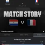 rezultat PARAGUAY - FRANTA LIVE ANTENA 1 Meci Kylian Mbappe Cupa Mondiala FIFA 2026 | iDevice.ro rezultat PARAGUAY - FRANTA LIVE ANTENA 1 Meci Kylian Mbappe Cupa Mondiala FIFA 2026