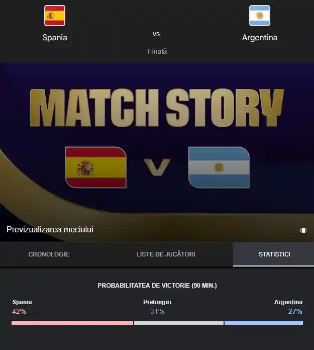 rezultat SPANIA - ARGENTINA LIVE ANTENA 1 Lionel Messi Lamine Yamal FINALA Cupa Mondiala FIFA 2026 | iDevice.ro rezultat SPANIA - ARGENTINA LIVE ANTENA 1 Lionel Messi Lamine Yamal FINALA Cupa Mondiala FIFA 2026