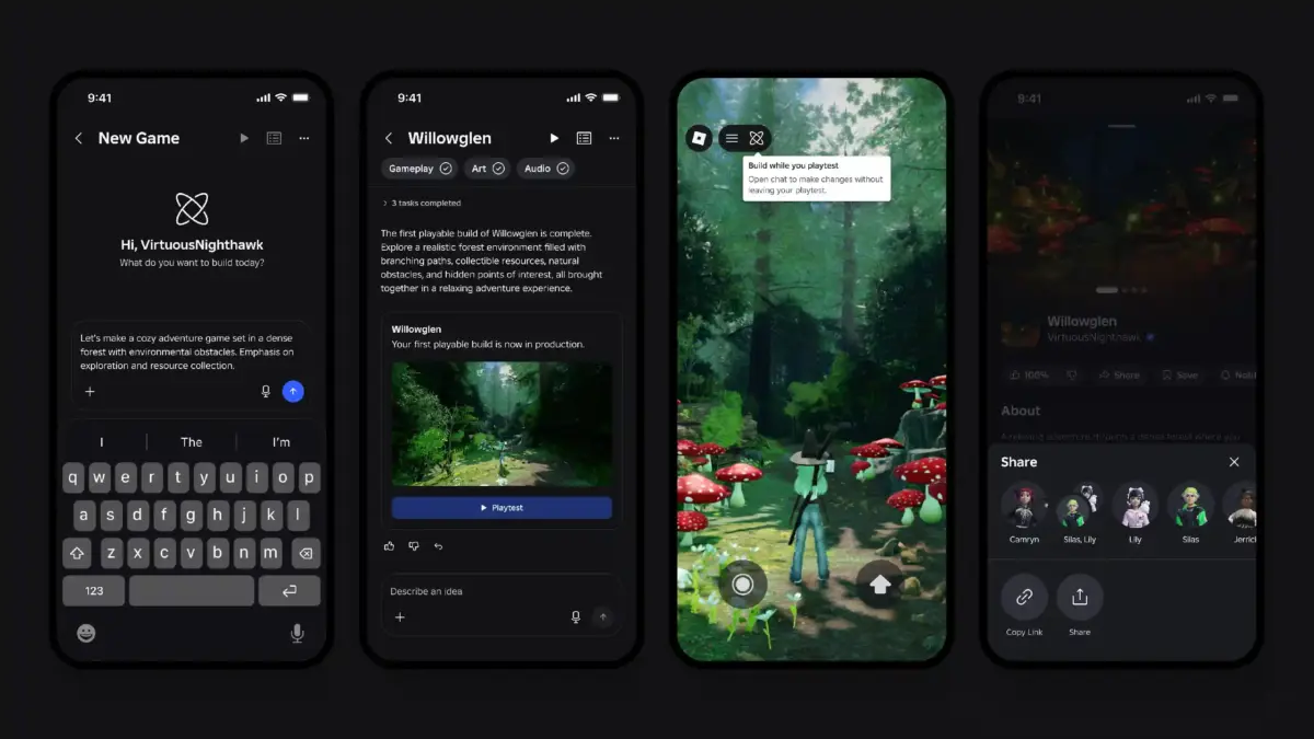 roblox jocuri ai generare | iDevice.ro roblox jocuri ai generare