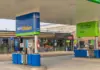 Regiunea din Romania Cu RISC de a Ramane fara Benzina si Motorina romania fara benzina motorina