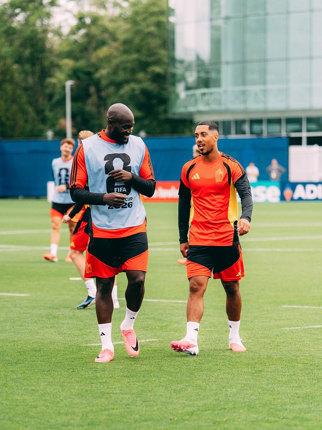 BELGIA - SENEGAL LIVE ANTENA 1 Meci Kevin De Bruyne Cupa Mondiala FIFA 2026