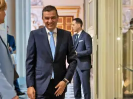 sorin grindeanu condiții PSD vot parlament