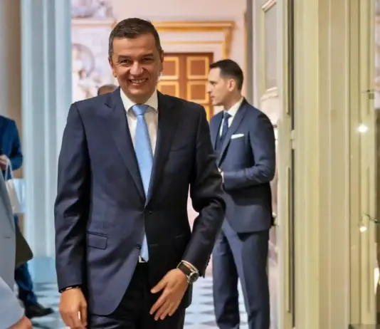 sorin grindeanu condiții PSD vot parlament