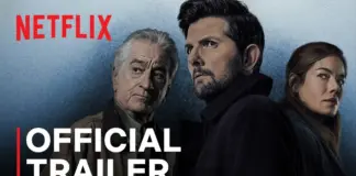 the whisper man robert de niro