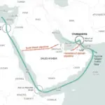 trafic petroliere stramtoarea Bab-el-mandeb | iDevice.ro trafic petroliere stramtoarea Bab-el-mandeb