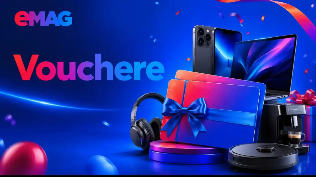 vouchere emag Reduceri Televizoare Telefoane Laptop Electrocasnice | iDevice.ro vouchere emag Reduceri Televizoare Telefoane Laptop Electrocasnice