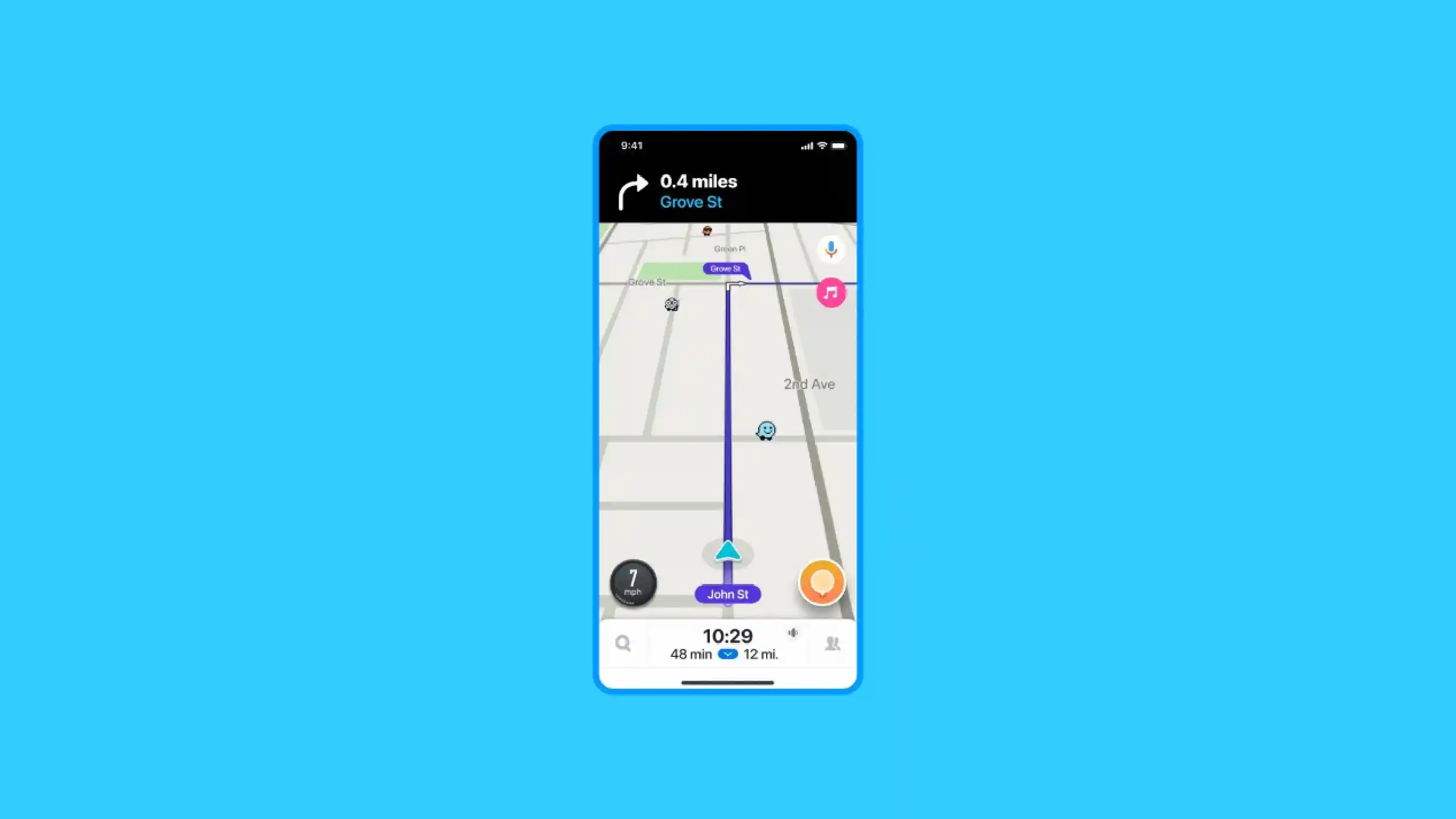 waze iphone android | iDevice.ro waze iphone android