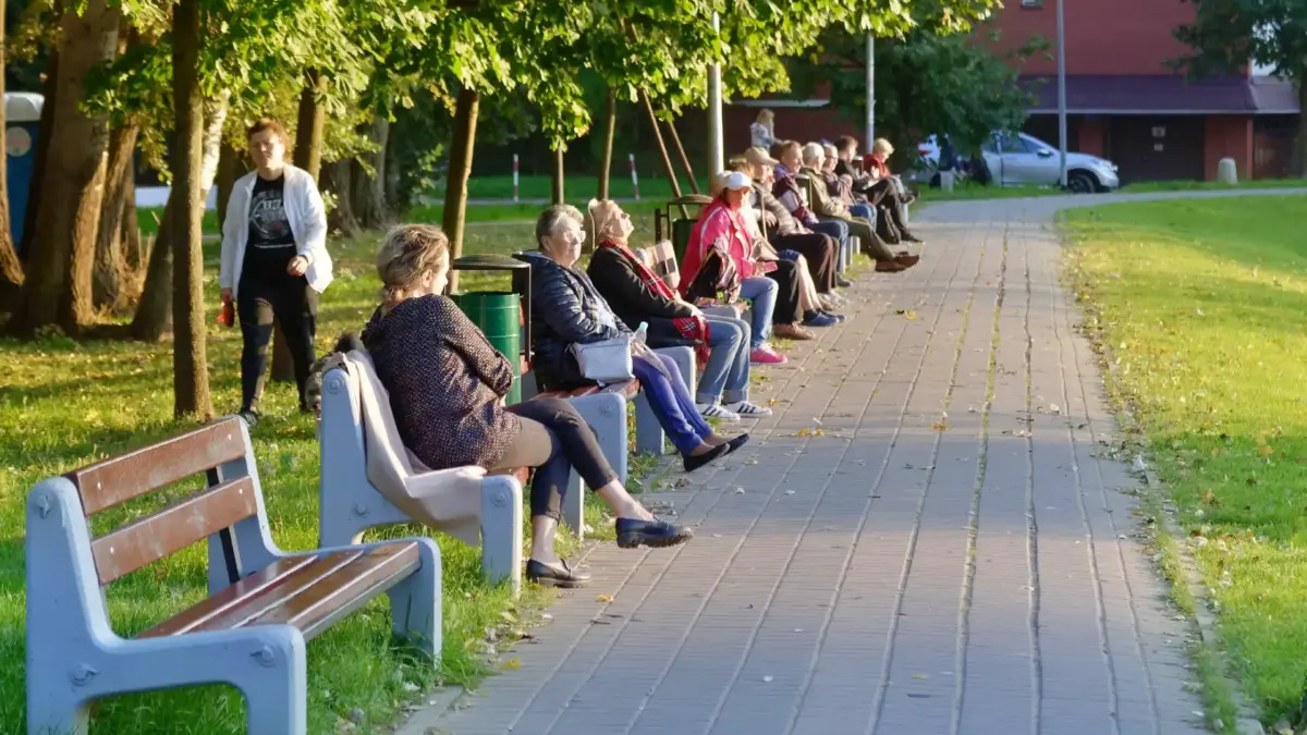 Raportul Extrem de Ingrijorator Publicat de Ministrul Muncii, ce Masuri Cere Guvernului Raportul Extrem de Ingrijorator Publicat de Ministrul Muncii, ce Masuri Cere Guvernului