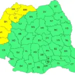 15 august 2026 atentionare cod galben canicula romania 15 august 2026 atentionare cod galben canicula romania