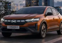 DACIA Logan 4 – Visul Crezut Spulberat, Devine Realitate Multumita Masinilor din China DACIA Logan 4 vis spulberat china