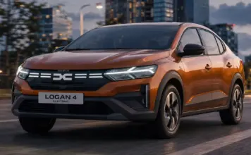 DACIA Logan 4 – Visul Crezut Spulberat, Devine Realitate Multumita Masinilor din China DACIA Logan 4 vis spulberat china