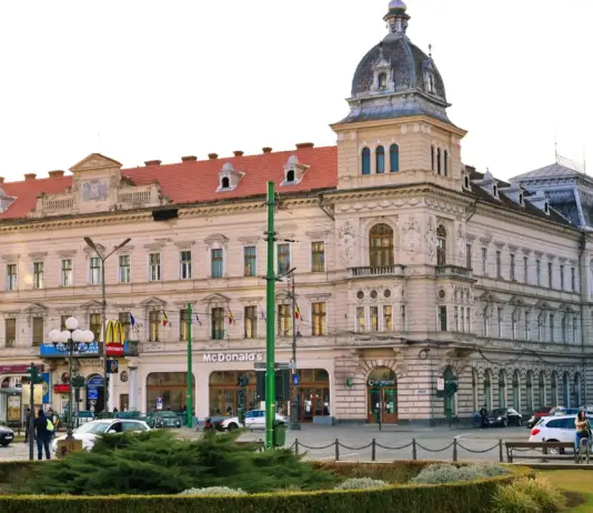 3 ATENTIONARI Meteorologice ANM cu Noi Coduri Galbene pentru Vreme Rea in Romania pe 8 August 2026