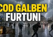 3 AVERTIZARI meteo ANM de Vijelie, Ploi Torentiale si Canicula pentru Romania pe 18 august 2026 3 AVERTIZARI meteo ANM de Vijelie, Ploi Torentiale si Canicula pentru Romania pe 18 august 2026