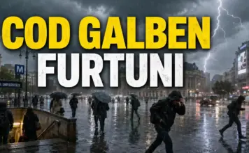 3 AVERTIZARI meteo ANM de Vijelie, Ploi Torentiale si Canicula pentru Romania pe 18 august 2026 3 AVERTIZARI meteo ANM de Vijelie, Ploi Torentiale si Canicula pentru Romania pe 18 august 2026