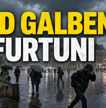 3 AVERTIZARI meteo ANM de Vijelie, Ploi Torentiale si Canicula pentru Romania pe 18 august 2026 3 AVERTIZARI meteo ANM de Vijelie, Ploi Torentiale si Canicula pentru Romania pe 18 august 2026