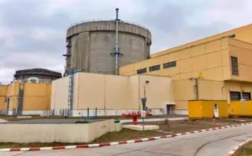 Masurile de Forta Majora pentru Inchiderea Reactorului 2 de la Cernavoda