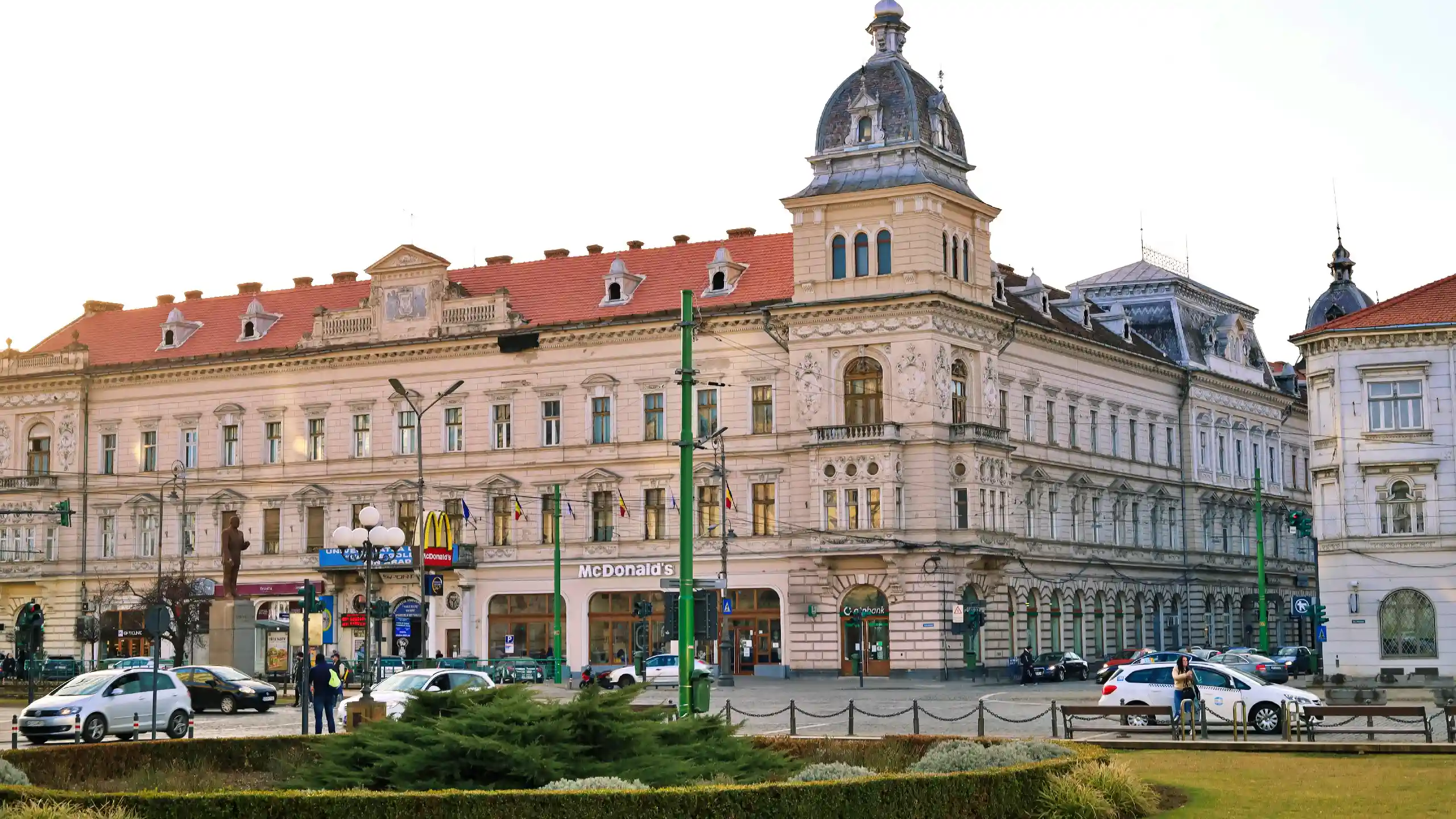5 AVERTIZARI Meteo ANM de ULTIMA ORA pentru Temperaturi Extreme, Vremea din Romania pe 21 August 2026