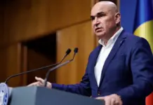 Prioritatile Romaniei pentru PNRR in August, Explicate de Ilie Bolojan