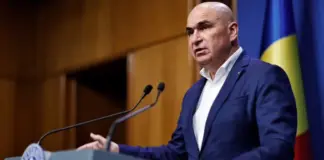 Prioritatile Romaniei pentru PNRR in August, Explicate de Ilie Bolojan