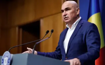 Prioritatile Romaniei pentru PNRR in August, Explicate de Ilie Bolojan Prioritatile Romaniei pentru PNRR in August, Explicate de Ilie Bolojan